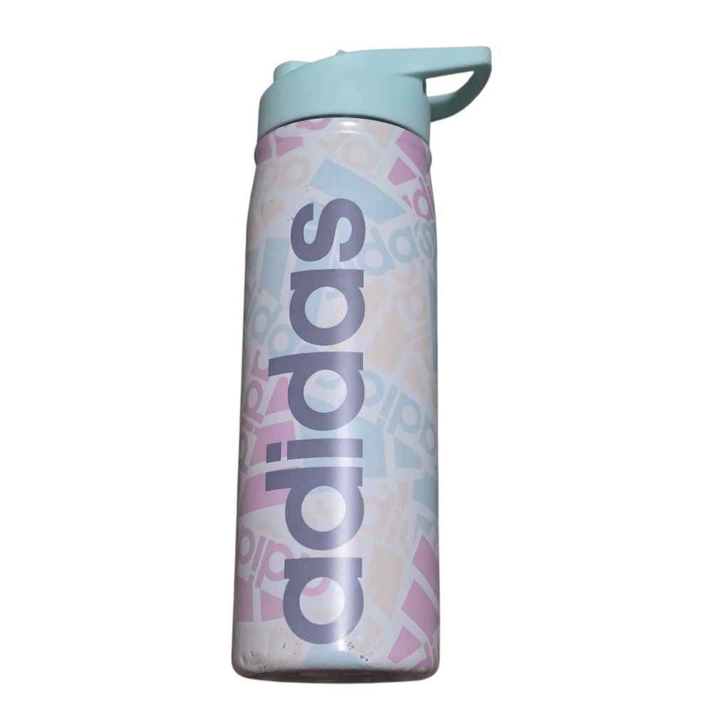 Adidas Multicolor Water Bottle